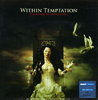 Within Temptation. Heart Of Everything #1