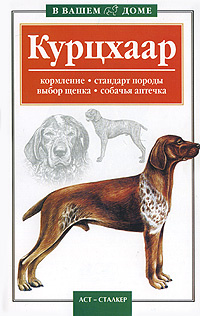Курцхаар #1