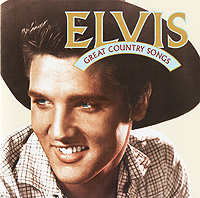 Elvis Presley. Great Country Songs #1