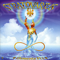 CD диск Stratovarius. Elements. Pt. 1 #1