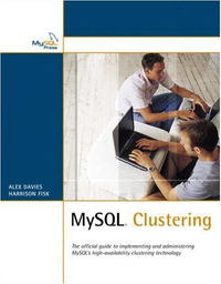 MySQL Clustering | Fisk Harrison, Дэвис Алекс #1
