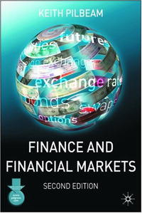 Finance and Financial Markets: Second Edition #1