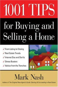 1001 Tips for Buying & Selling a Home #1