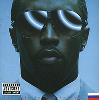 P. Diddy. Press Play #1