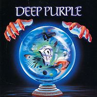Deep Purple. Slaves And Masters #1