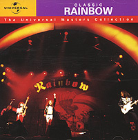 The Universal Masters Collection. Rainbow #1