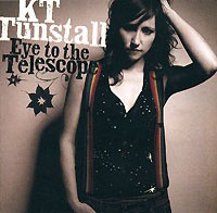 KT Tunstall. Eye To The Telescope #1