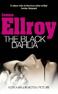 Black Dahlia (film tie-in) #1