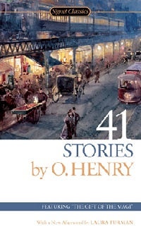 41 Stories | Генри О. #1
