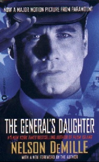 General's Daughter (movie Tie-in) #1