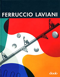 Ferruccio Laviani #1