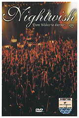 Nightwish: From Wishes To Eternity - Live #1