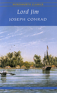 Lord Jim | Конрад Джозеф #1