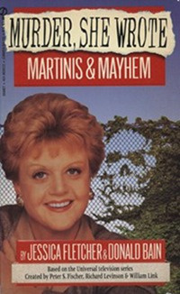 Martinis and Mayhem #1