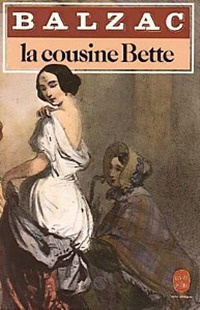 Le cousine Bette #1