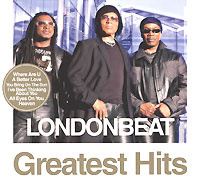 Londonbeat. Greatest Hits #1