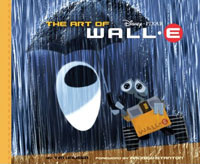 The Art of WALL.E | Hauser Tim #1