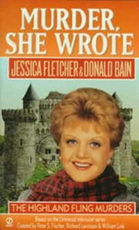 Highland Fling Murders #1