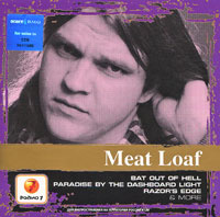 Meat Loaf. Collections #1