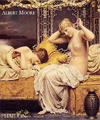 Albert Moore / Альберт Мур #1