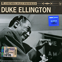 Duke Ellington. Columbia Jazz Profiles #1