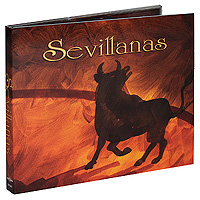 Sevillanas (2 CD) #1