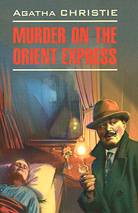 Murder on the Orient Express #1