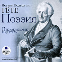 Иоганн Вольфганг Гете. Поэзия. Н. А. Холодковский. Гете как человек и деятель (аудиокнига MP3) | Холодковский #1