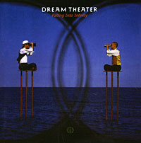 Dream Theater. Falling Into Infinity #1
