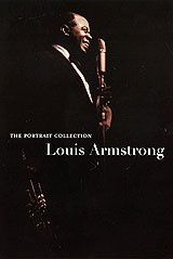 Louis Armstrong: The Portrait Collection #1