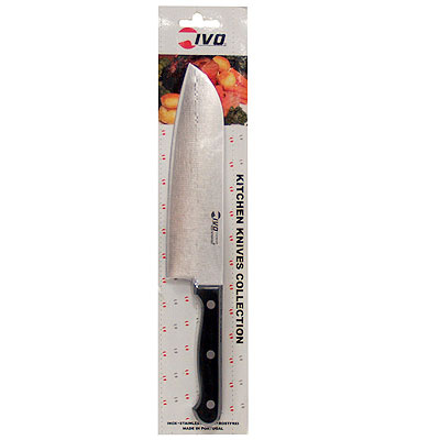 Купить Нож кухонный Ivo 18см 6049 по низкой цене в интернет-магазине ...