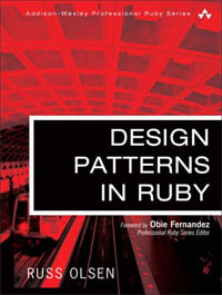 Design Patterns in Ruby | Olsen Russ #1
