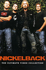 Nickelback: The Ultimate Video Collection #1