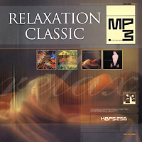 Relaxation Classic (mp3) #1