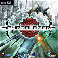 Игра Pyroblazer (PC #1