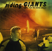 Riding Giants #1