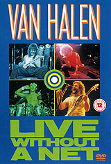 Van Halen: Live Without A Net #1