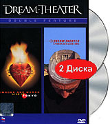 Dream Theater - Images and Words: Live in Tokyo / 5 Years in a Live Time (2 DVD) #1