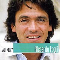 Made In Italy. Riccardo Fogli #1