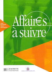 Affaires a suivre Bloomfield Anatole Tauzin Beatrice