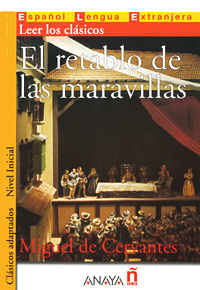 El retablo de las maravillas | де Сервантес Сааведра Мигель #1