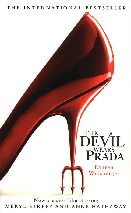 Devil wears Prada #1