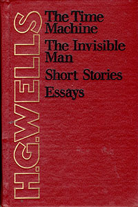 the invisible man short essay