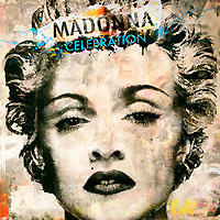 Madonna. Celebration #1