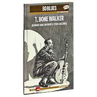 BD Blues. Volume 11. T. Bone Walker (2 CD) #1