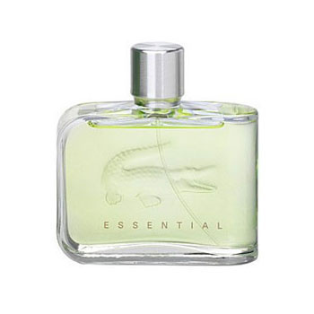 Lacoste Туалетная вода Essential 75 мл #1