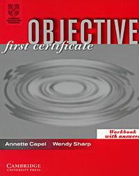 Objective First Certificate: Workbook #1