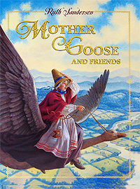 Mother Goose and Friends #1