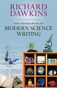 The Oxford Book of Modern Science Writing #1