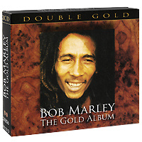 Bob Marley. The Gold Album (2 CD) #1